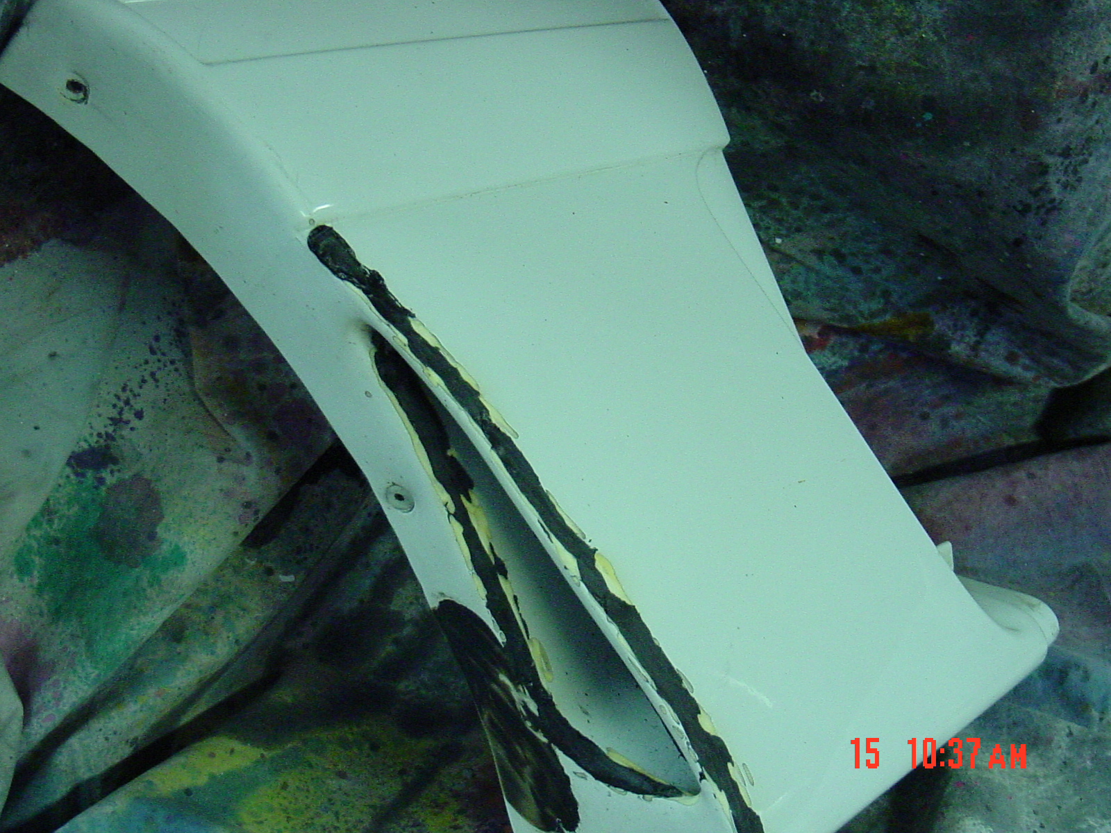 Thermal Setting Plastics
